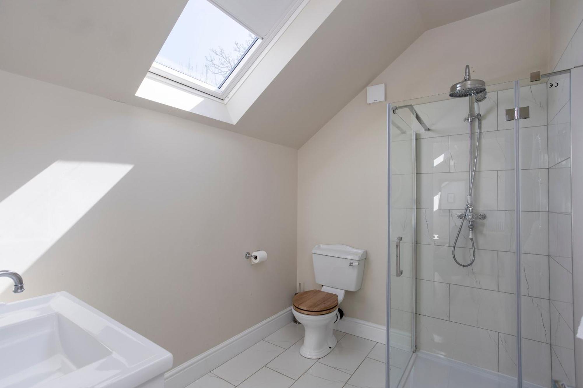 The Loft - Rural Setting With Parking Apartamento Bishop Monkton Exterior foto